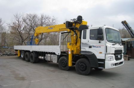 HD320